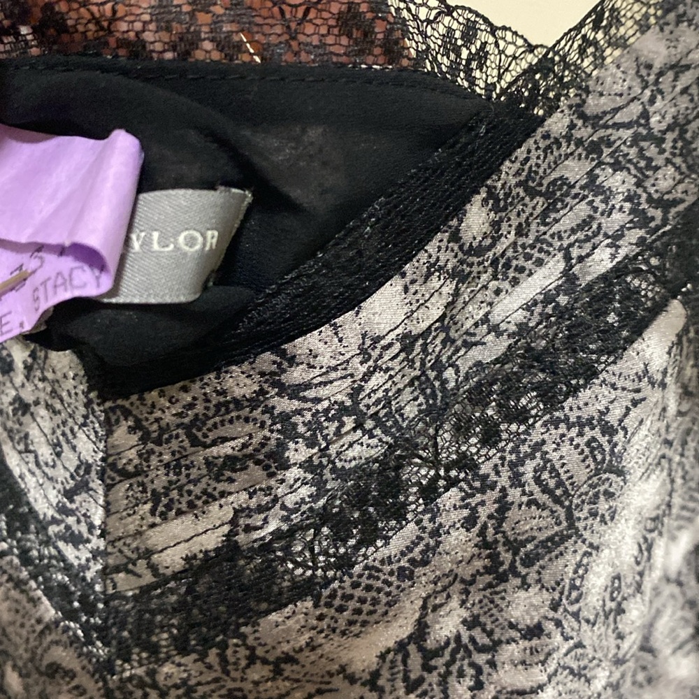 Ann Taylor tank small - Picture 7 of 7